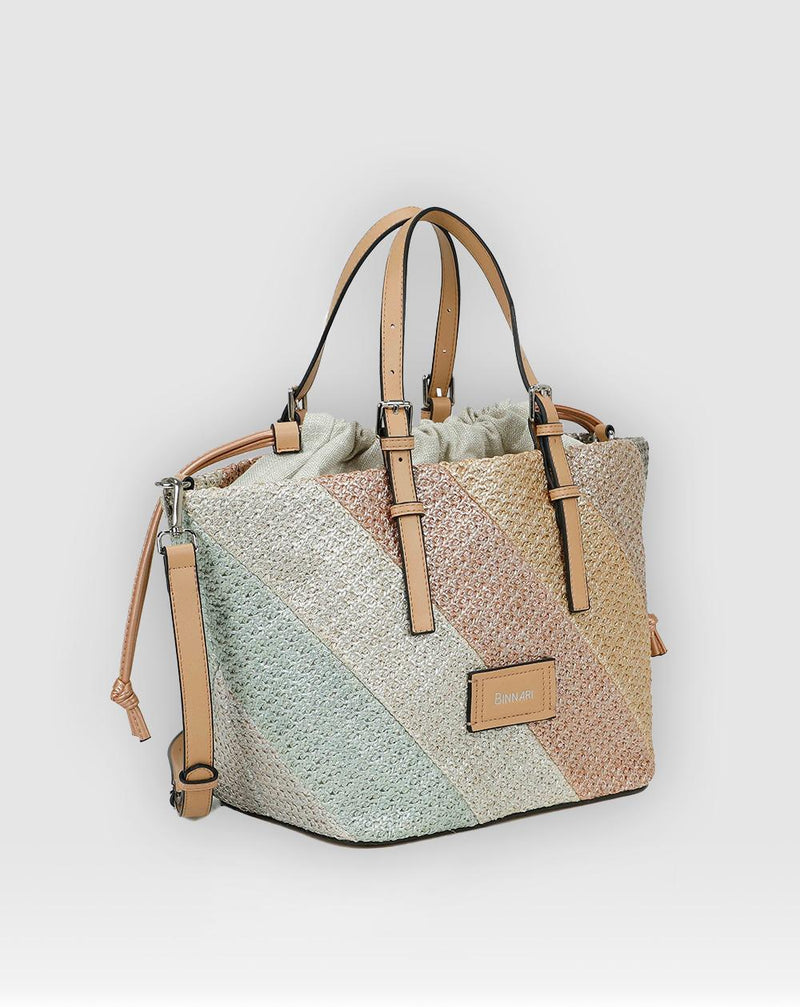 Sacs BINNARI NARCEA 20560 multicolore