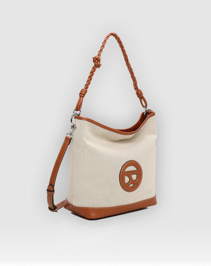 Sacs BINNARI ESLA 20462 cuir