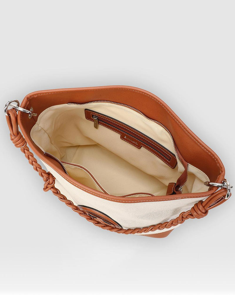 Sacs BINNARI ESLA 20462 cuir
