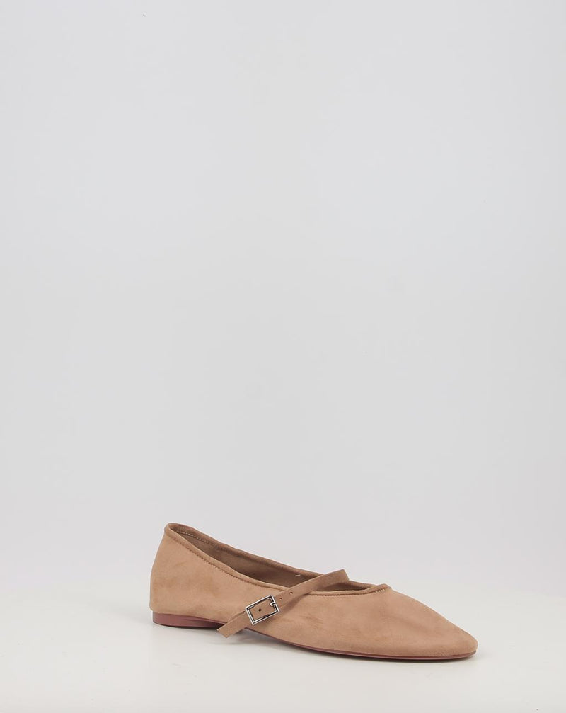 Ballerines OBI SHOES M5210B cuir