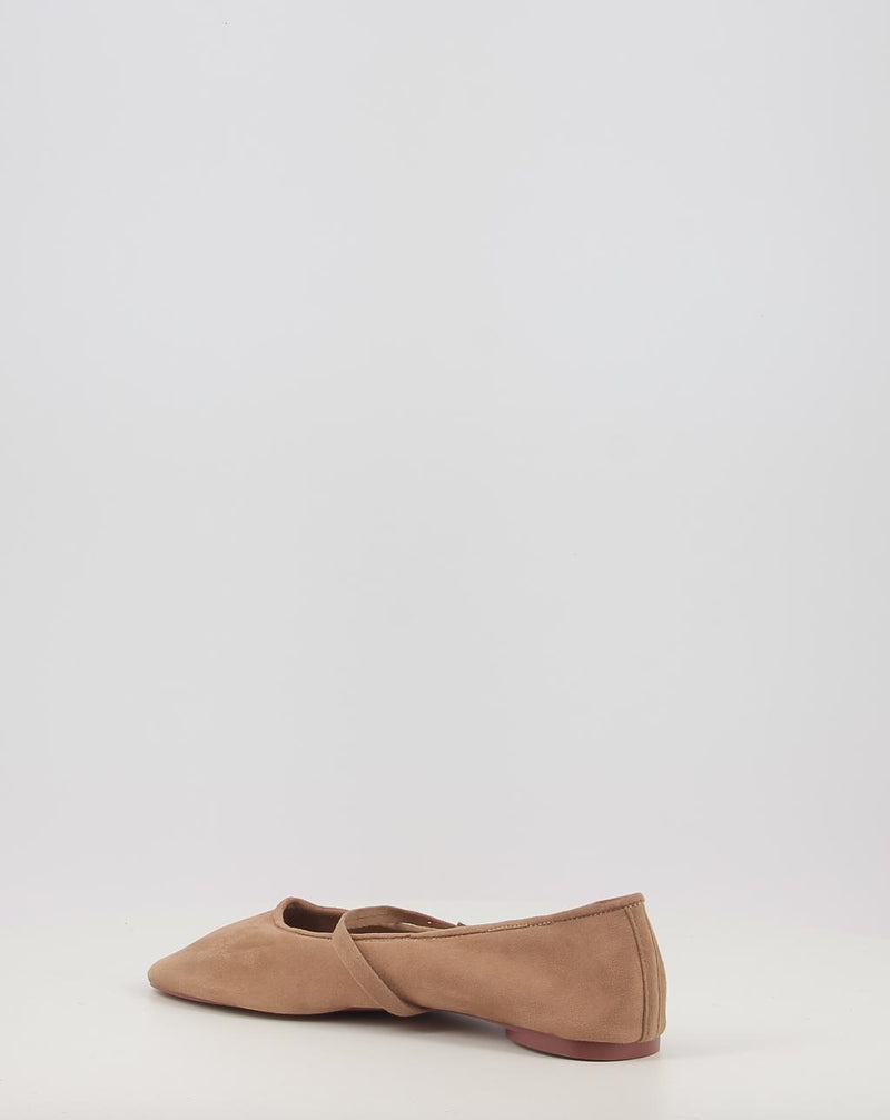 Ballerines OBI SHOES M5210B cuir