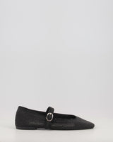 Ballerines OBI SHOES M5225B noir