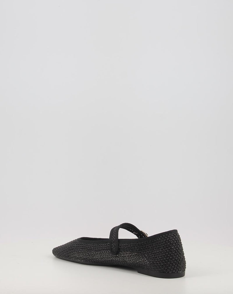 Ballerines OBI SHOES M5225B noir
