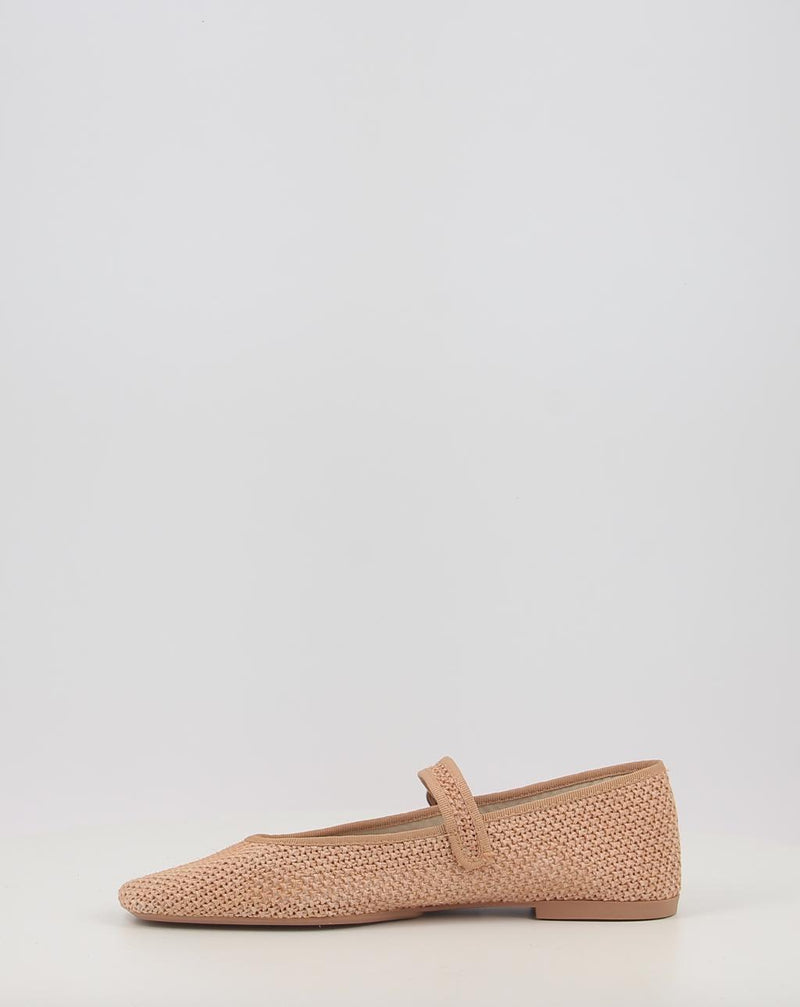 Ballerines OBI SHOES M5225B cuir