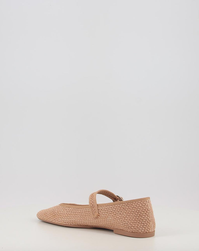 Ballerines OBI SHOES M5225B cuir