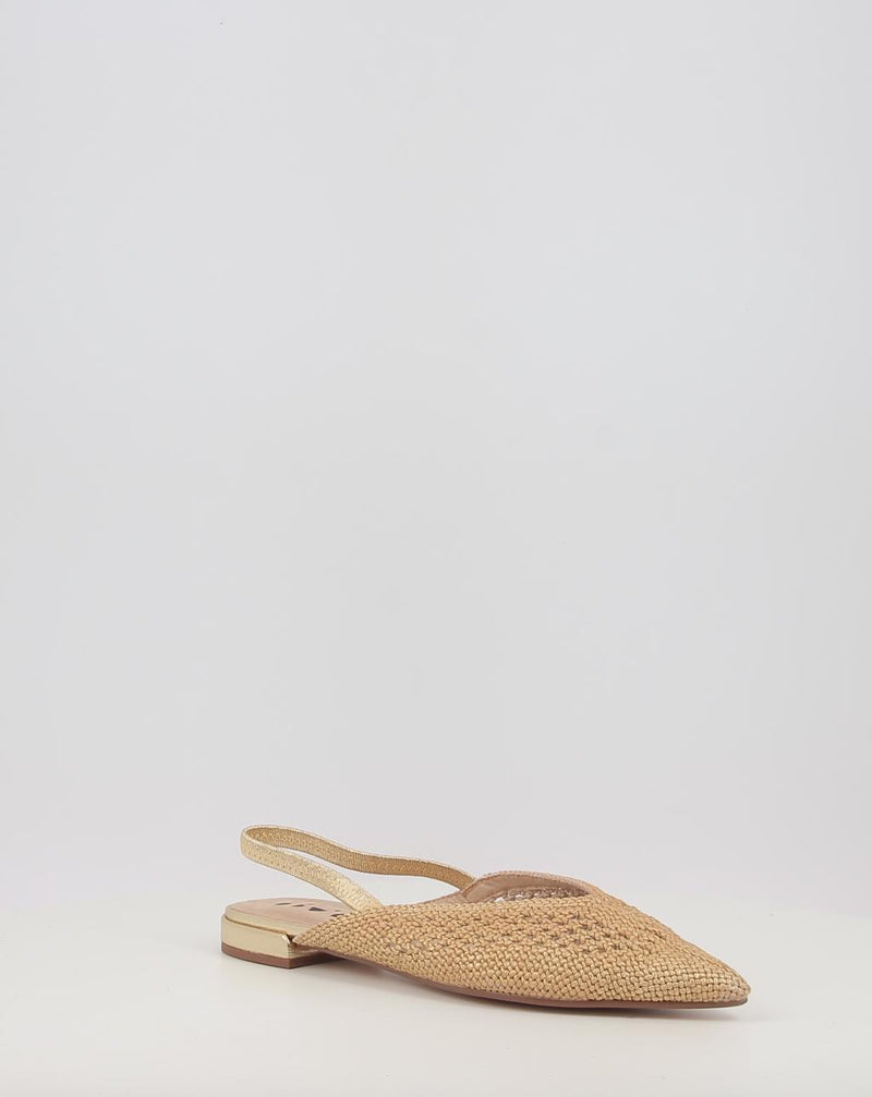 Chaussures OBI SHOES M5261B or