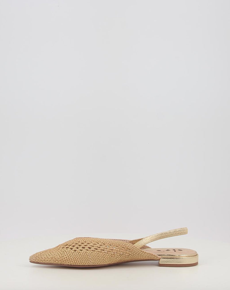 Chaussures OBI SHOES M5261B or