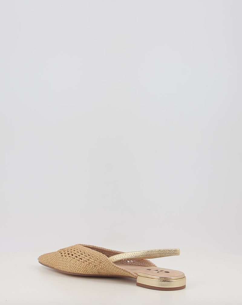 Chaussures OBI SHOES M5261B or