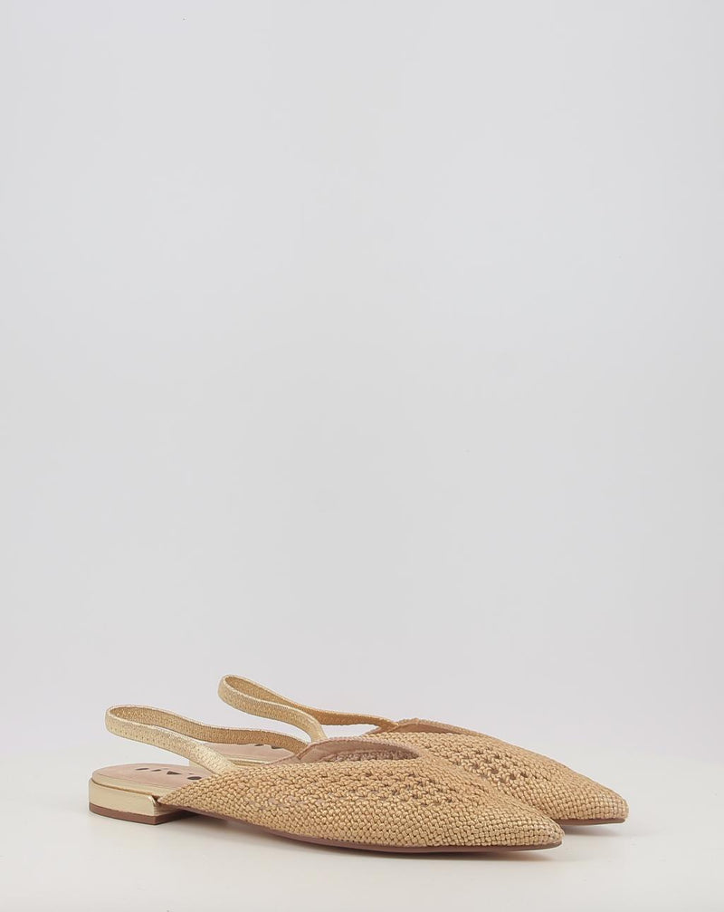 Chaussures OBI SHOES M5261B or