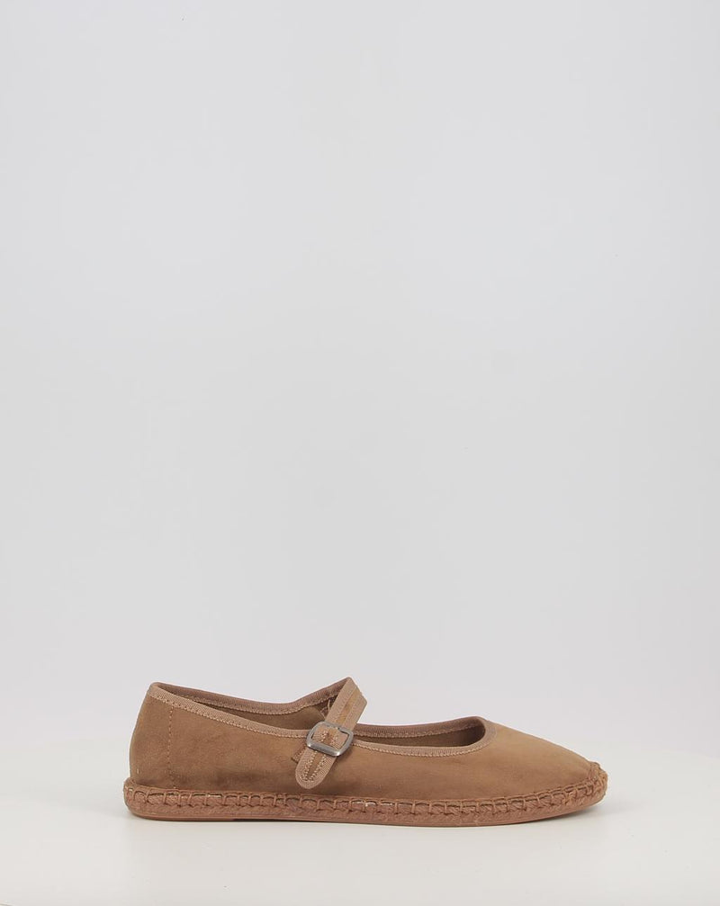 Ballerines OBI SHOES M5415B cuir