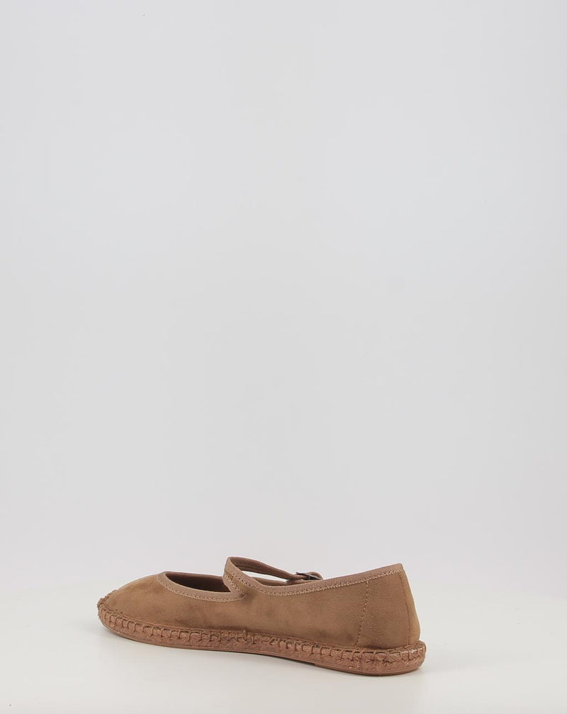 Ballerines OBI SHOES M5415B cuir