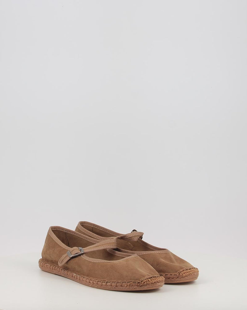 Ballerines OBI SHOES M5415B cuir