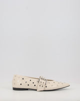 Chaussures OBI SHOES M5230B blanc