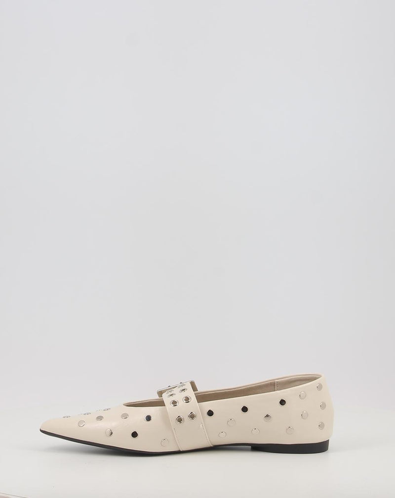 Chaussures OBI SHOES M5230B blanc