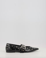 Chaussures OBI SHOES M5230B noir