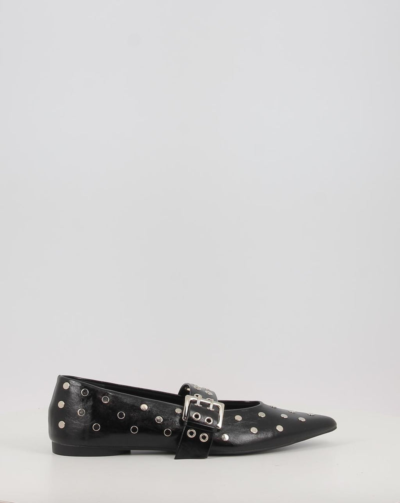 Chaussures OBI SHOES M5230B noir