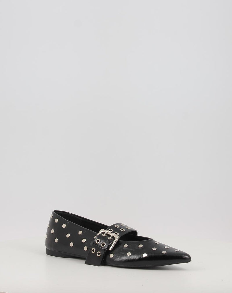 Chaussures OBI SHOES M5230B noir