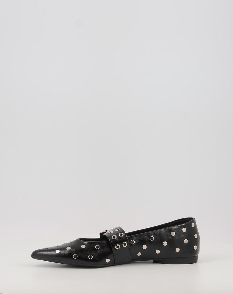 Chaussures OBI SHOES M5230B noir