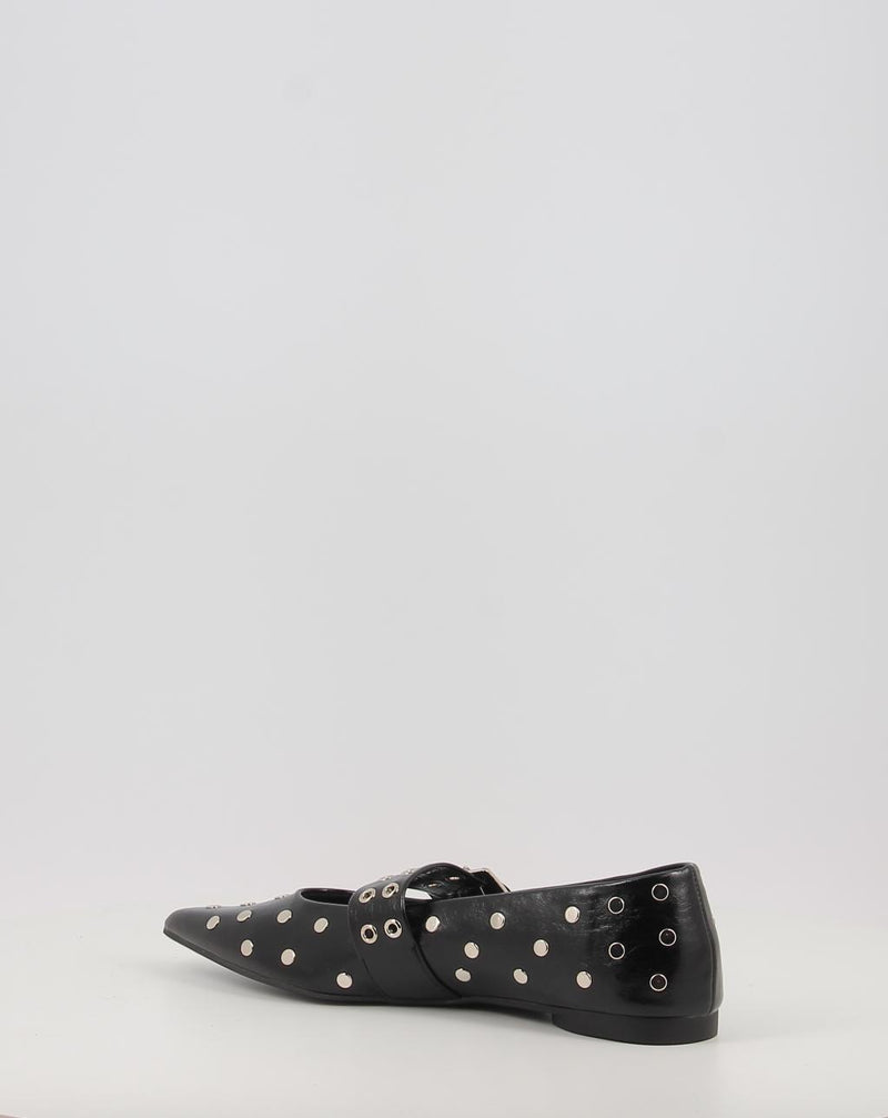 Chaussures OBI SHOES M5230B noir