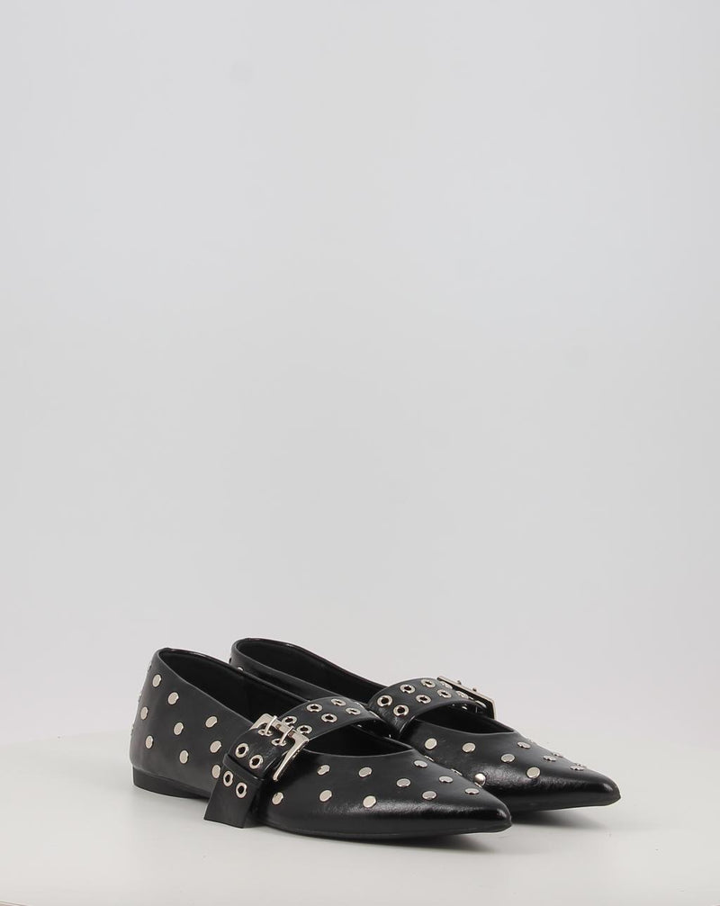 Chaussures OBI SHOES M5230B noir