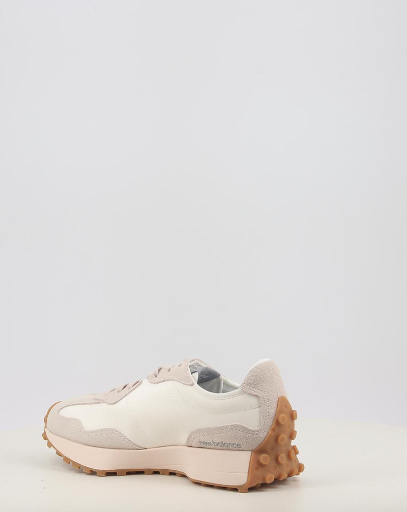 Baskets NEW BALANCE U327LT beige