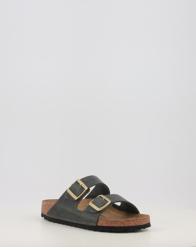 Sandales BIRKENSTOCK ARIZONA vert