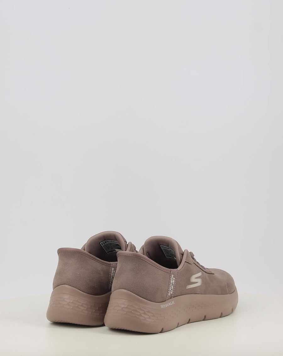 SLIP INS GO WALK FLEX MALI