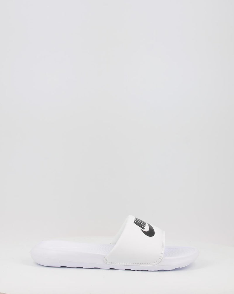Tongs NIKE VICTORI ONE CN9675 blanc