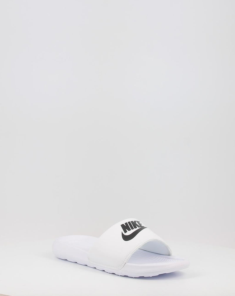 Tongs NIKE VICTORI ONE CN9675 blanc