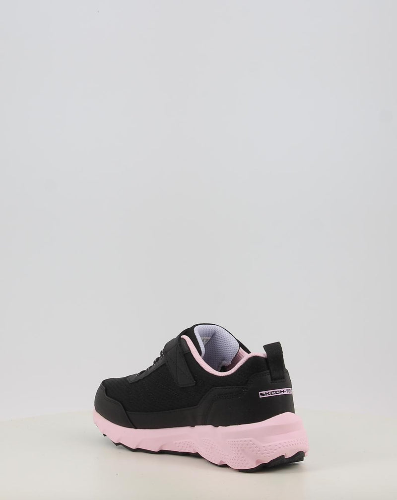 Baskets SKECHERS ELITE SPORT TREAD 319260L noir