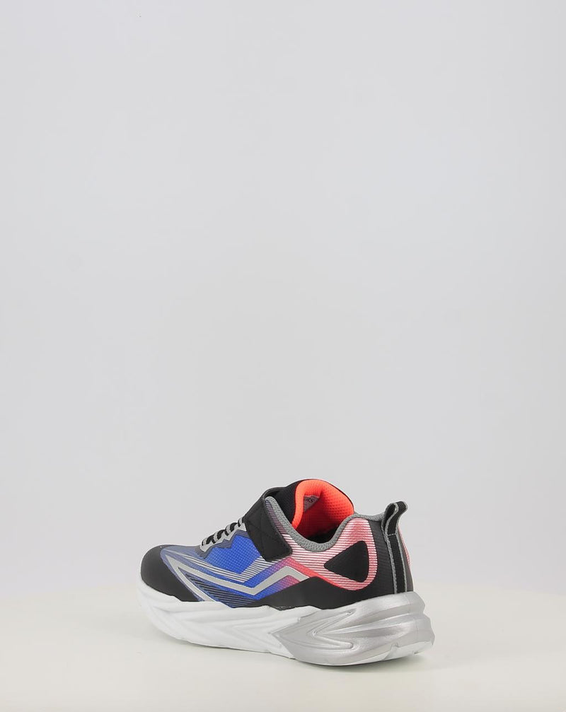 Baskets SKECHERS S-LIGHTS: FLEX-GLOW ULTRA 400139N-L multicolore
