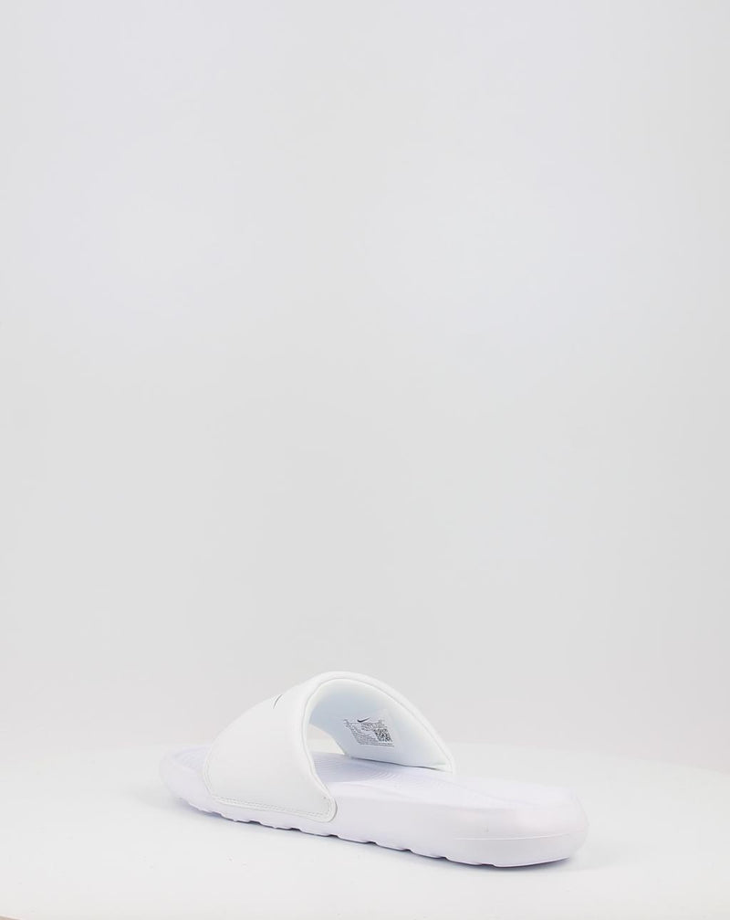 Tongs NIKE VICTORI ONE CN9675 blanc