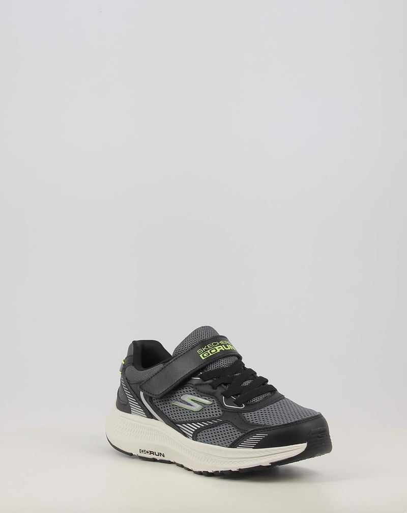 Baskets SKECHERS GO RUN CONSISTENT 2.0 405039L gris