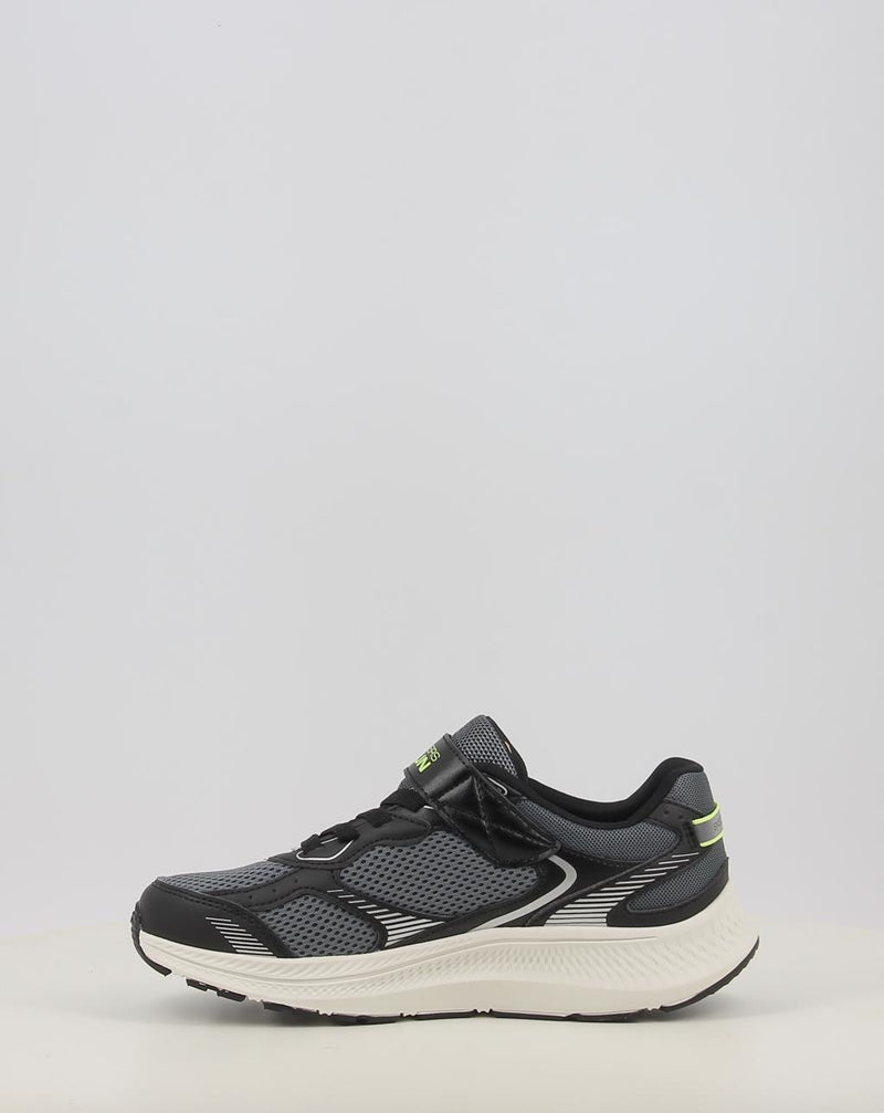 Baskets SKECHERS GO RUN CONSISTENT 2.0 405039L gris