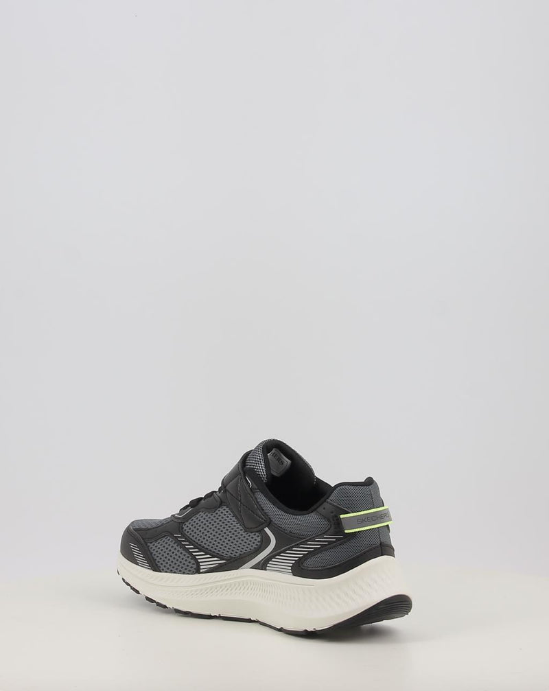 Baskets SKECHERS GO RUN CONSISTENT 2.0 405039L gris