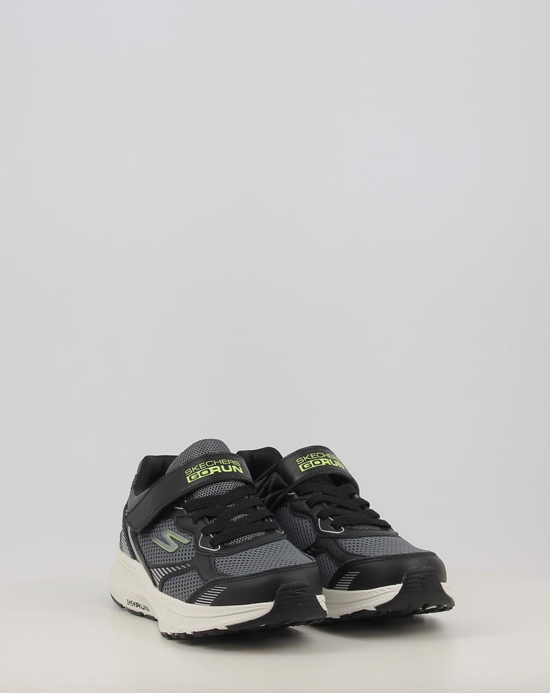 Baskets SKECHERS GO RUN CONSISTENT 2.0 405039L gris