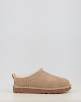 Bottines UGG CLASSIC MICRO beige