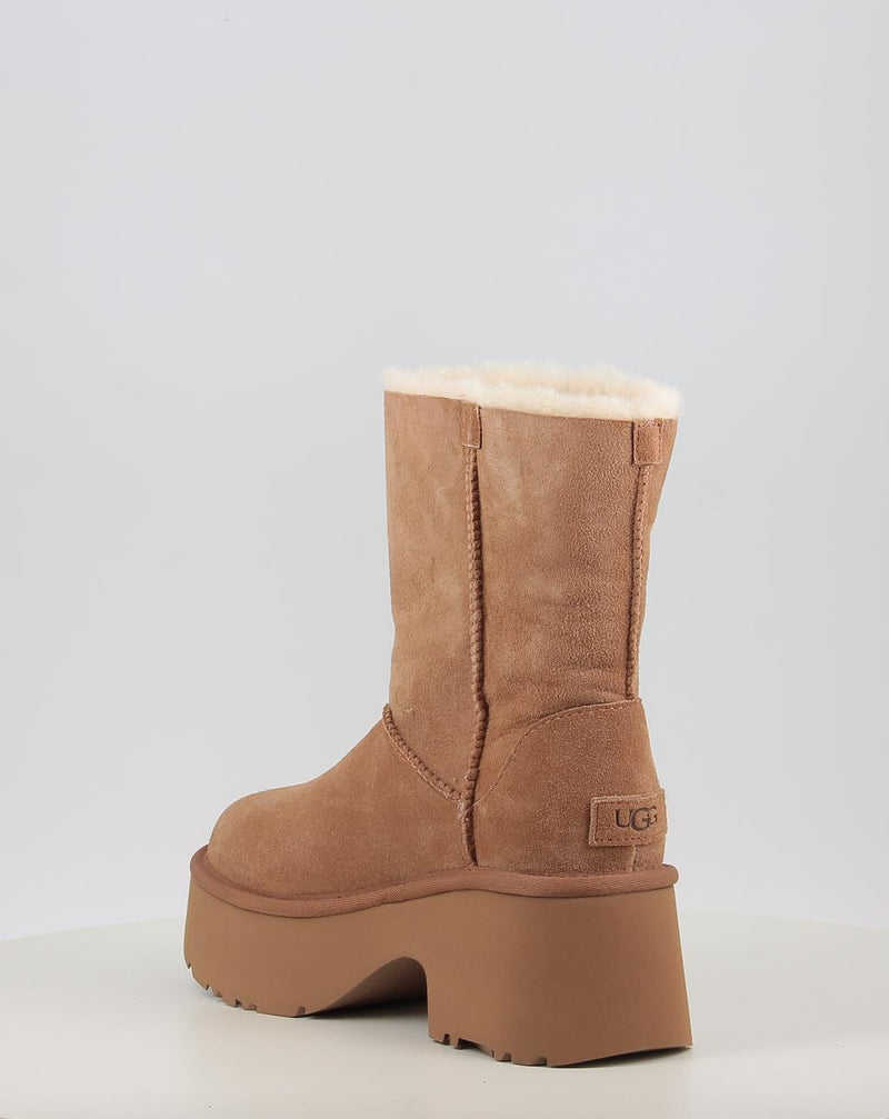 Bottes UGG ESMEE BOOT chestnut