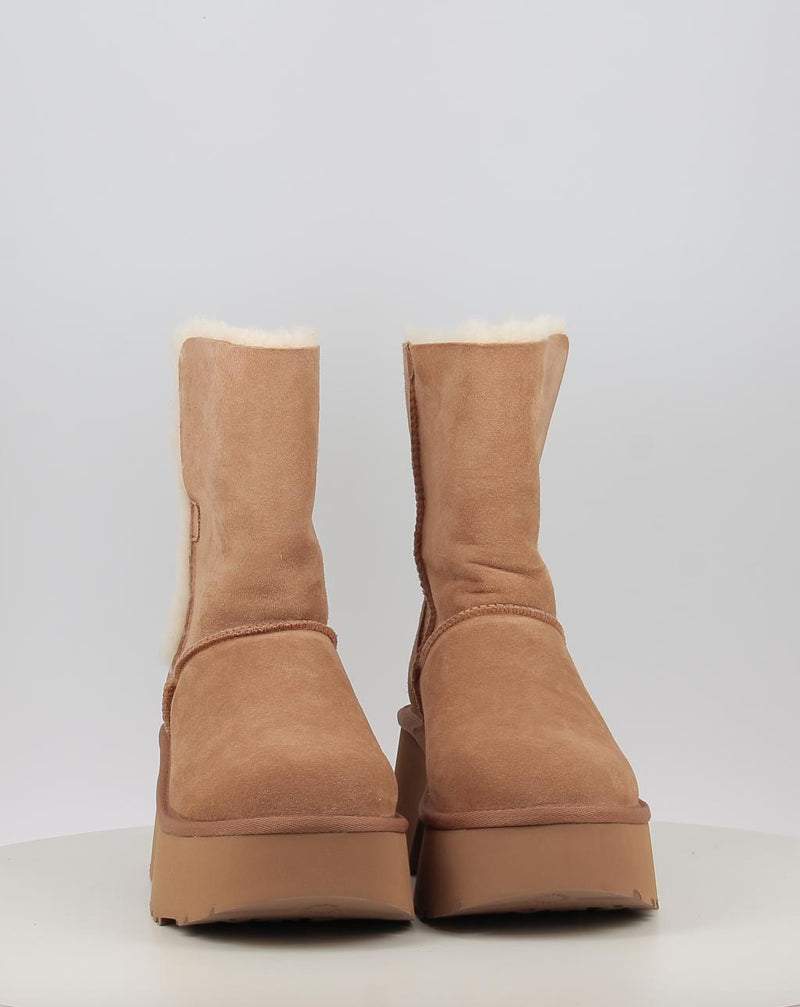 Bottes UGG ESMEE BOOT chestnut