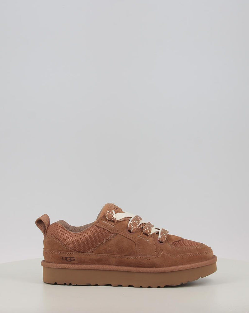 Baskets UGG LO LOWMEL chestnut