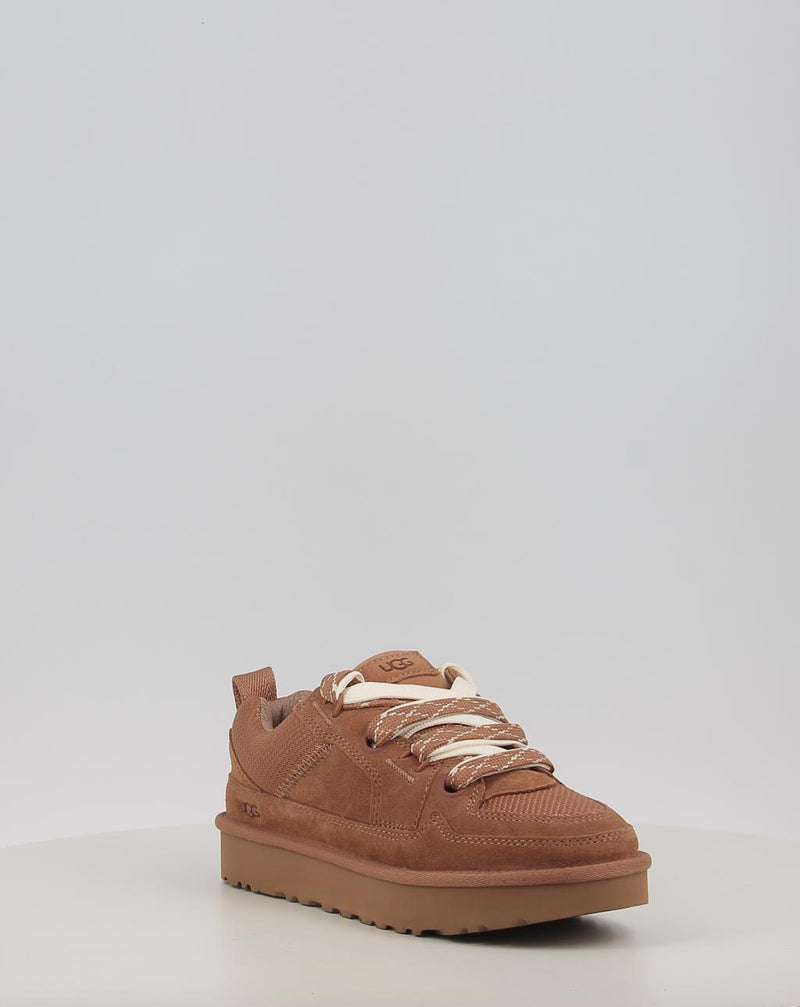 Baskets UGG LO LOWMEL chestnut