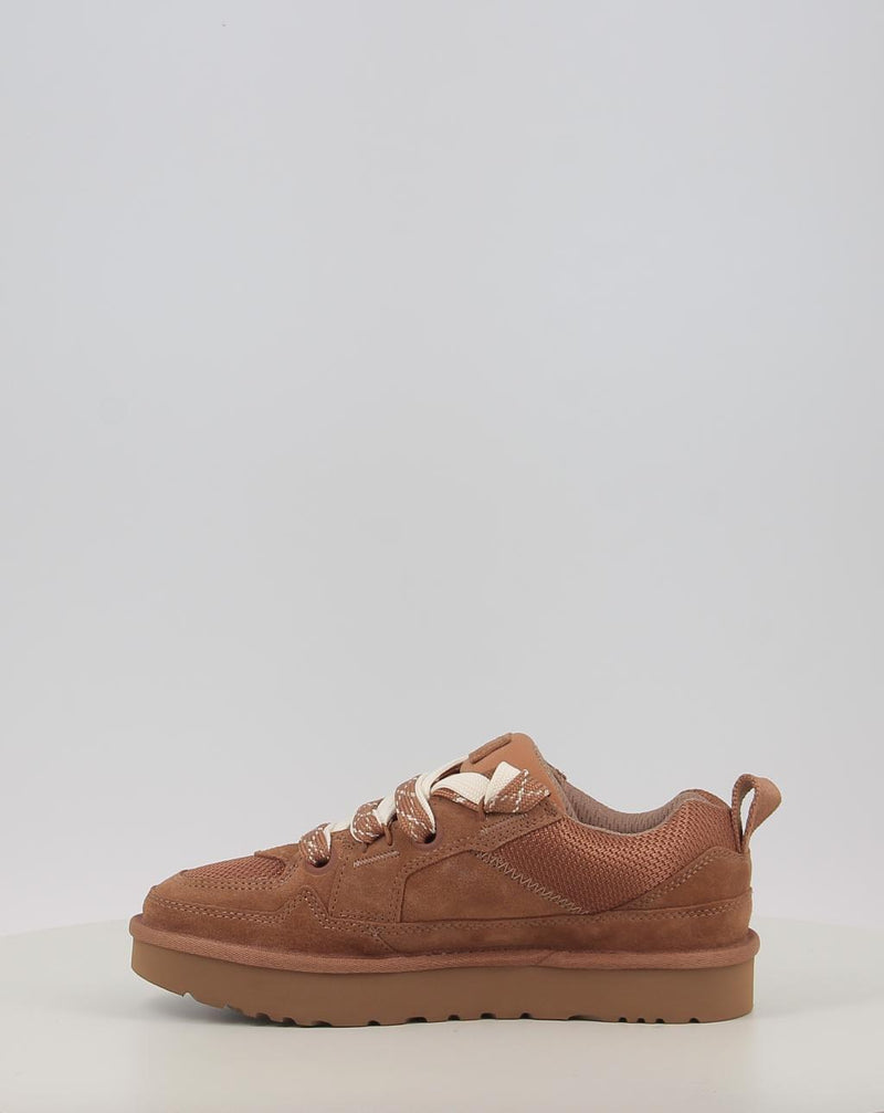 Baskets UGG LO LOWMEL chestnut