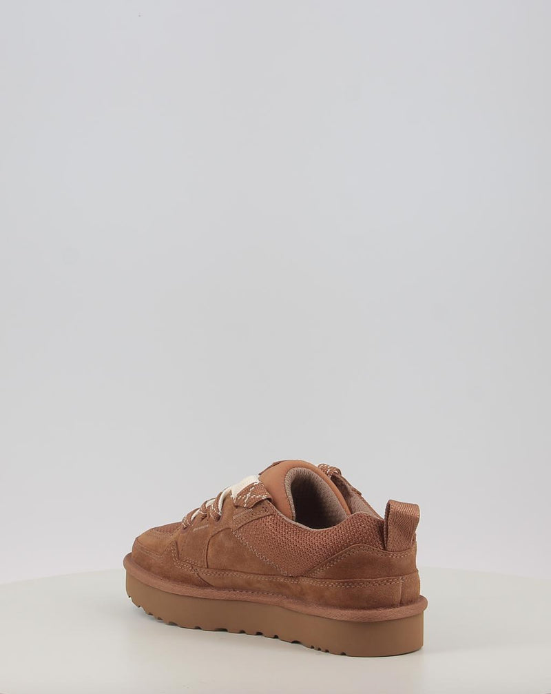 Baskets UGG LO LOWMEL chestnut