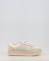 Baskets UGG LO LOWMEL beige
