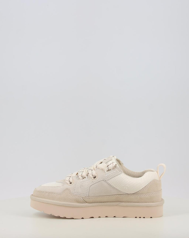Baskets UGG LO LOWMEL beige