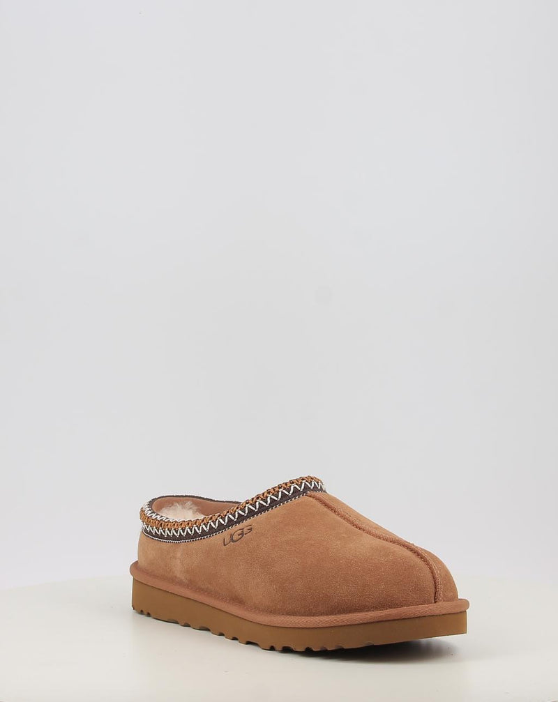 Chaussons UGG TASMAN II chestnut