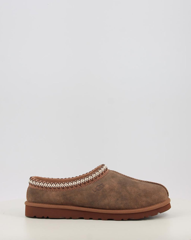 Chaussons UGG TASMAN BAXTER chestnut