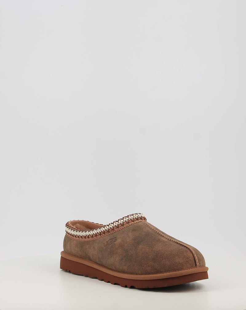 Chaussons UGG TASMAN BAXTER chestnut