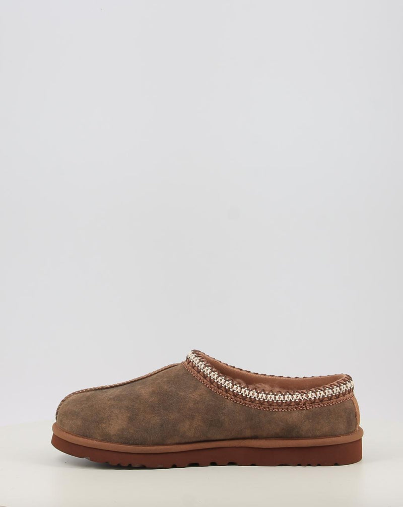 Chaussons UGG TASMAN BAXTER chestnut