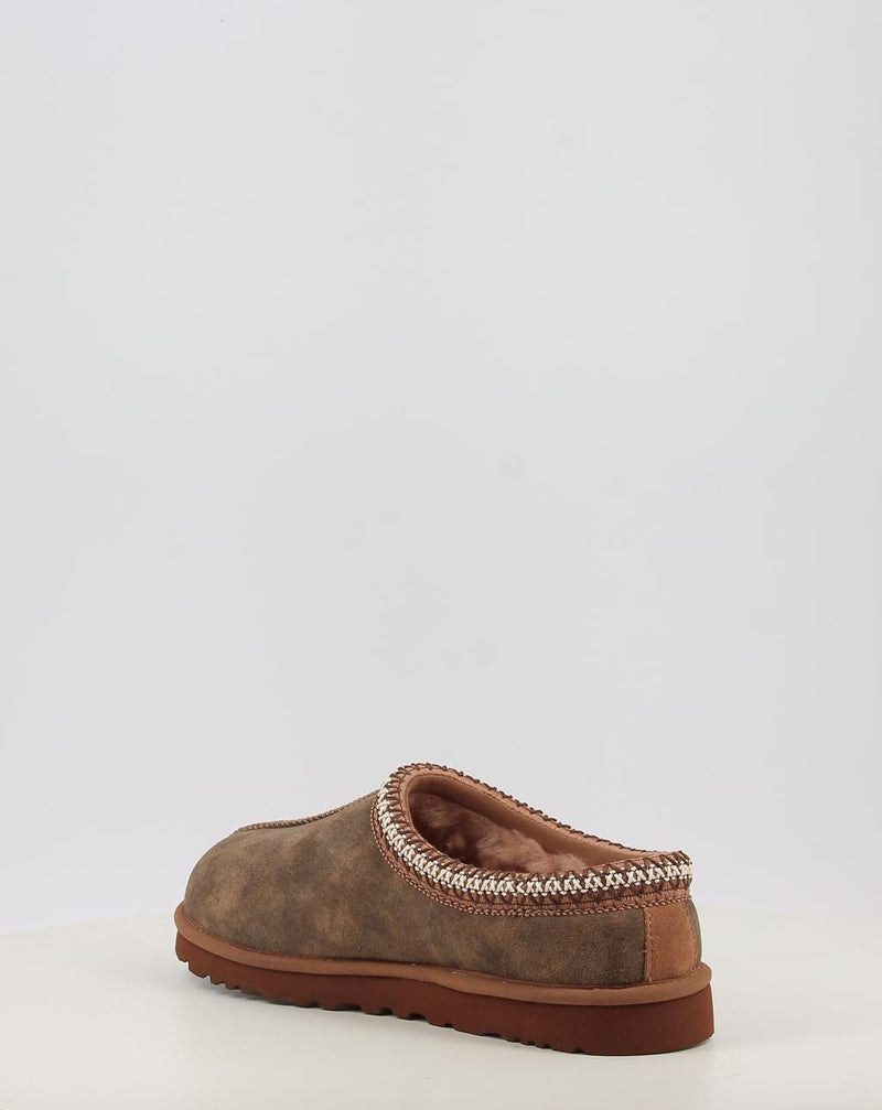 Chaussons UGG TASMAN BAXTER chestnut